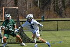 MLAX vs Babson  Wheaton College Men's Lacrosse vs Babson College. - Photo by Keith Nordstrom : Wheaton, Lacrosse, LAX, Babson, MLax